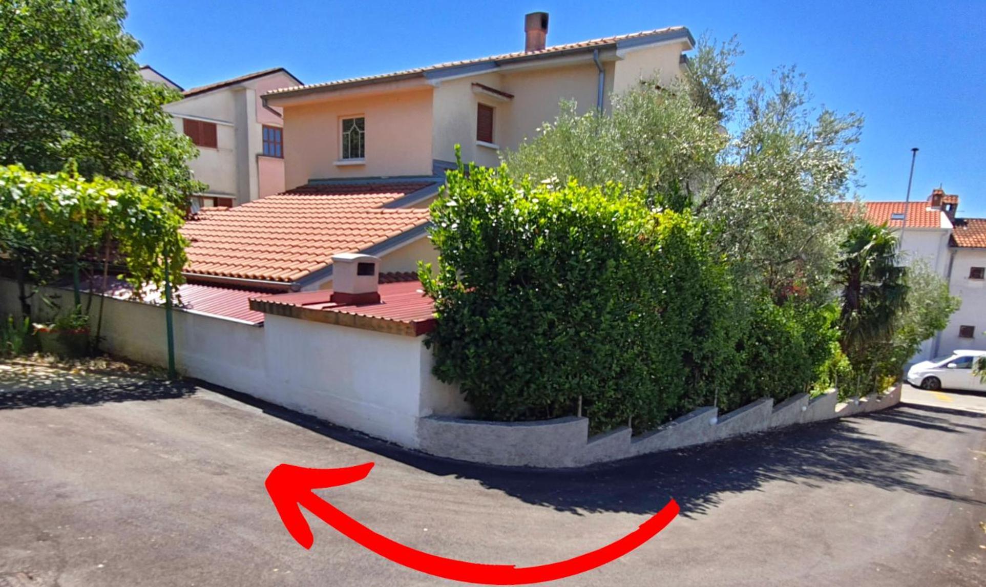 Apartments Crikvenica Megan 1 Rom bilde
