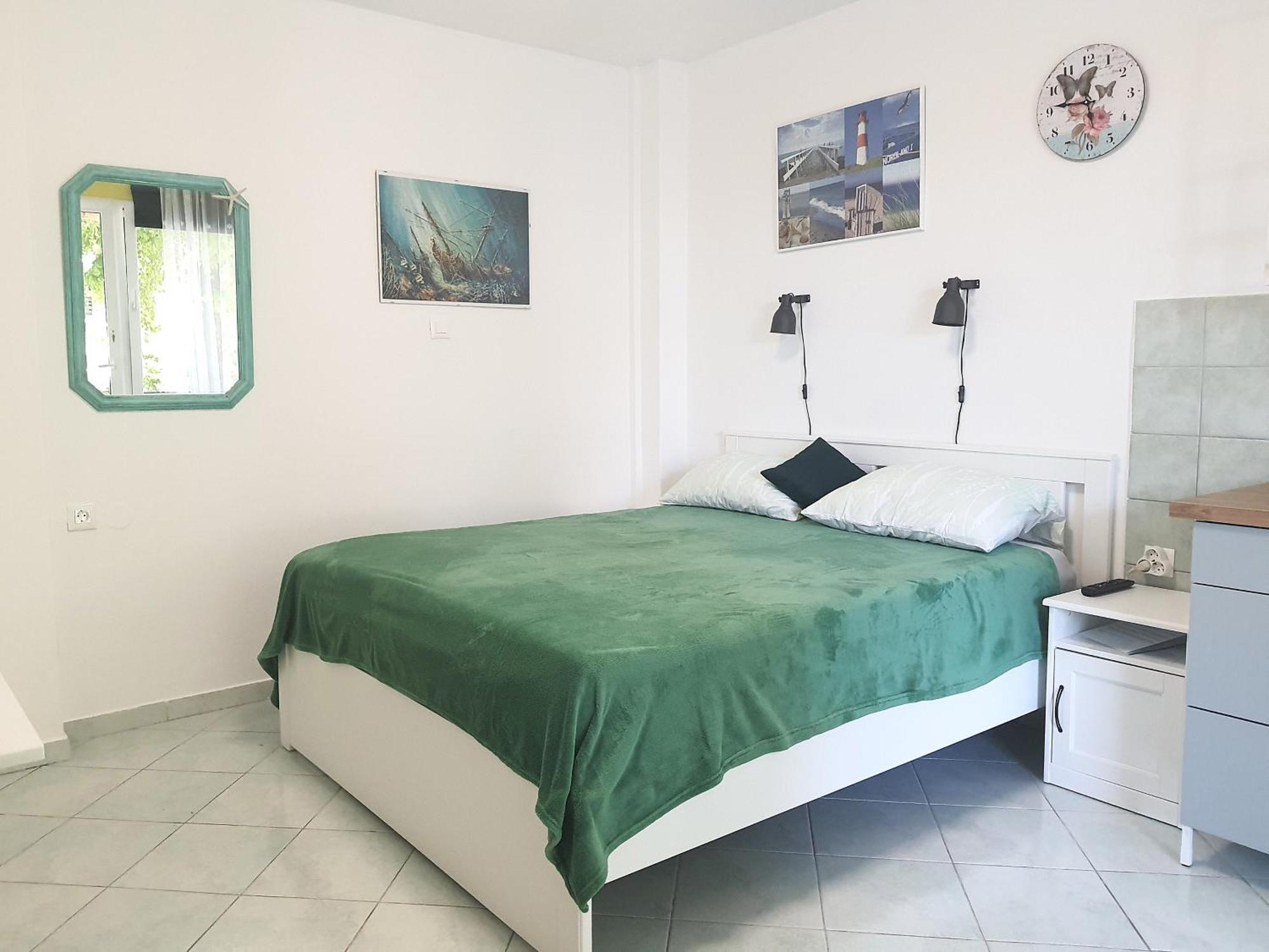 Apartments Crikvenica Megan 1 Eksteriør bilde