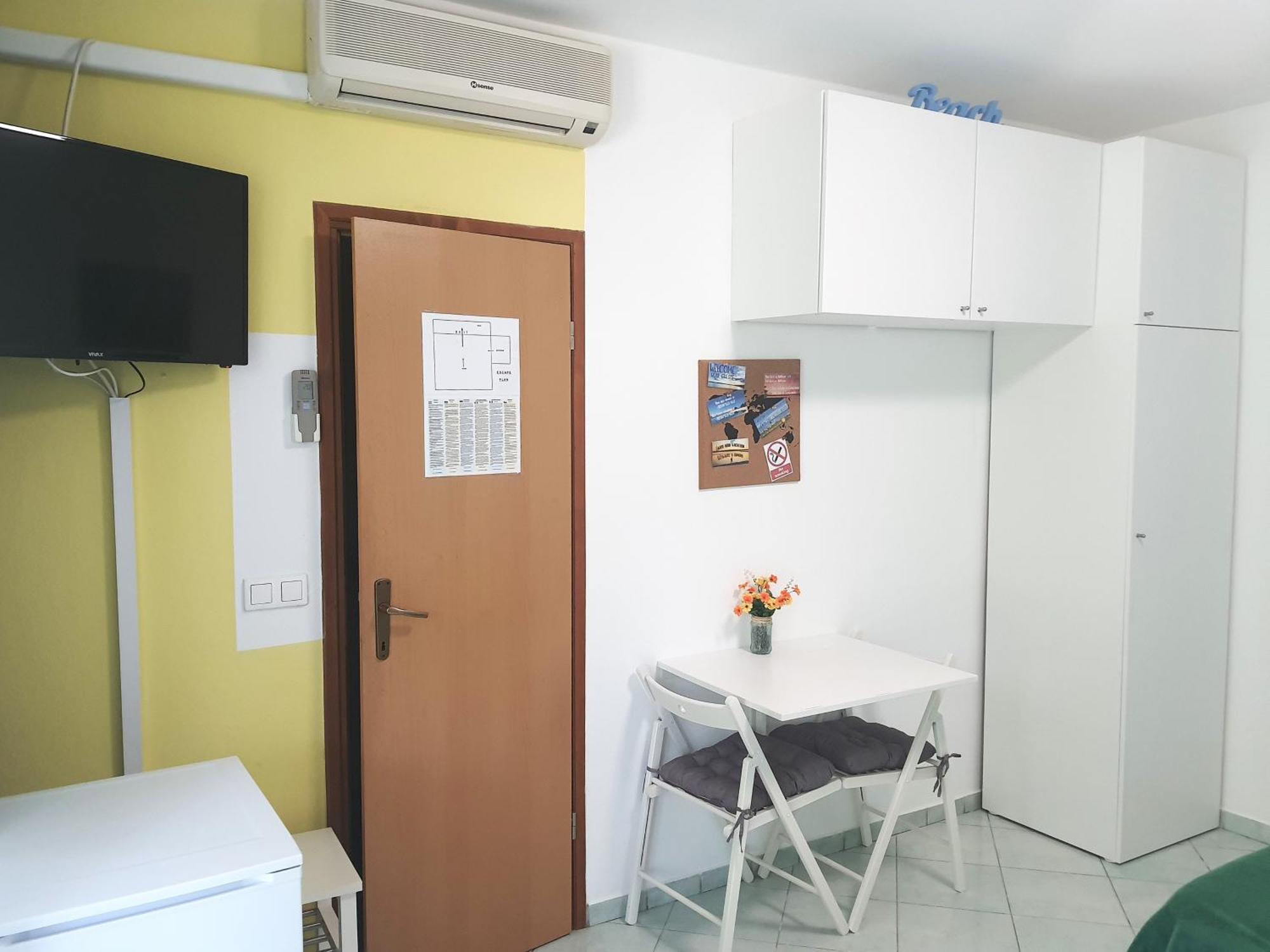 Apartments Crikvenica Megan 1 Rom bilde