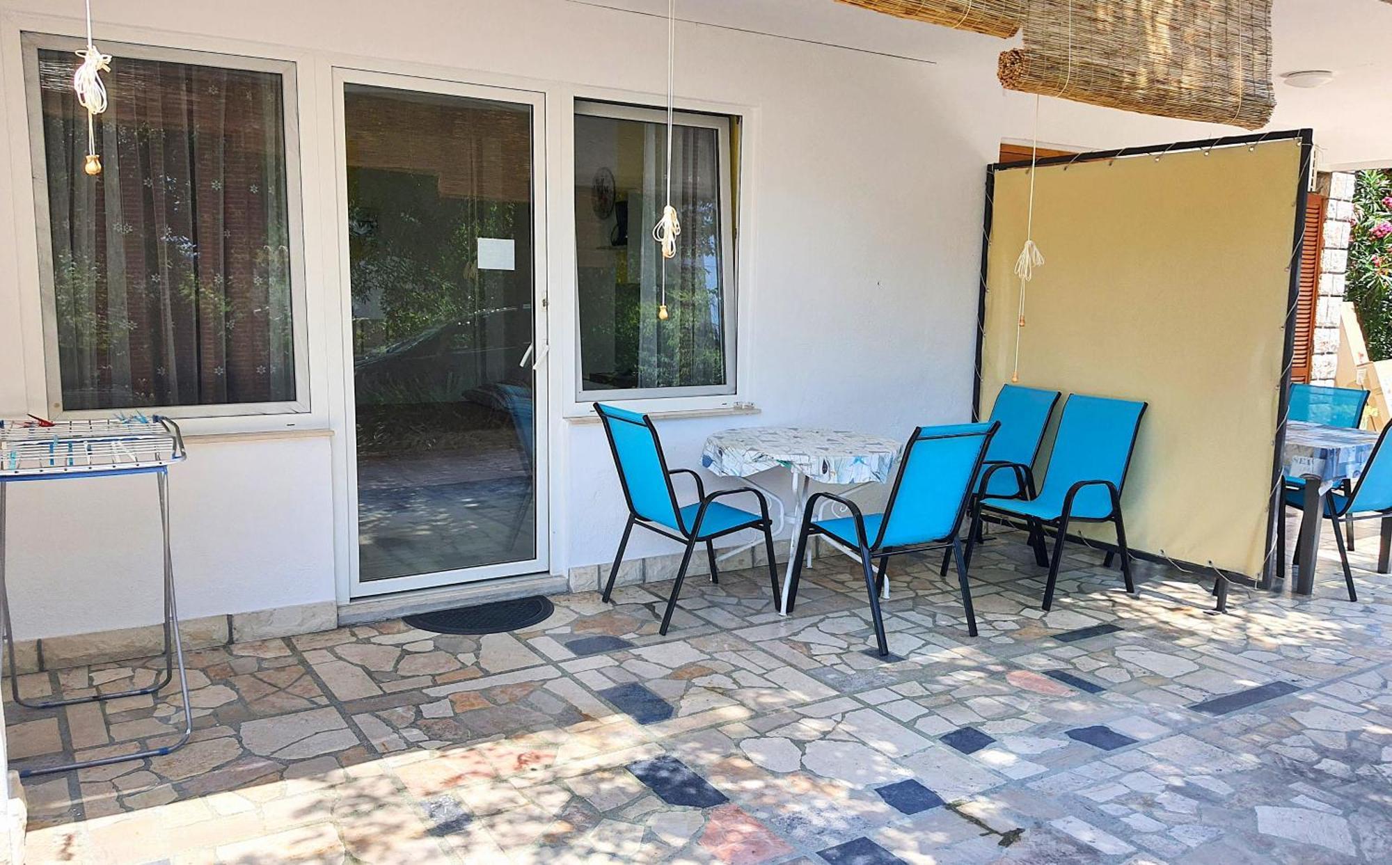 Apartments Crikvenica Megan 1 Eksteriør bilde
