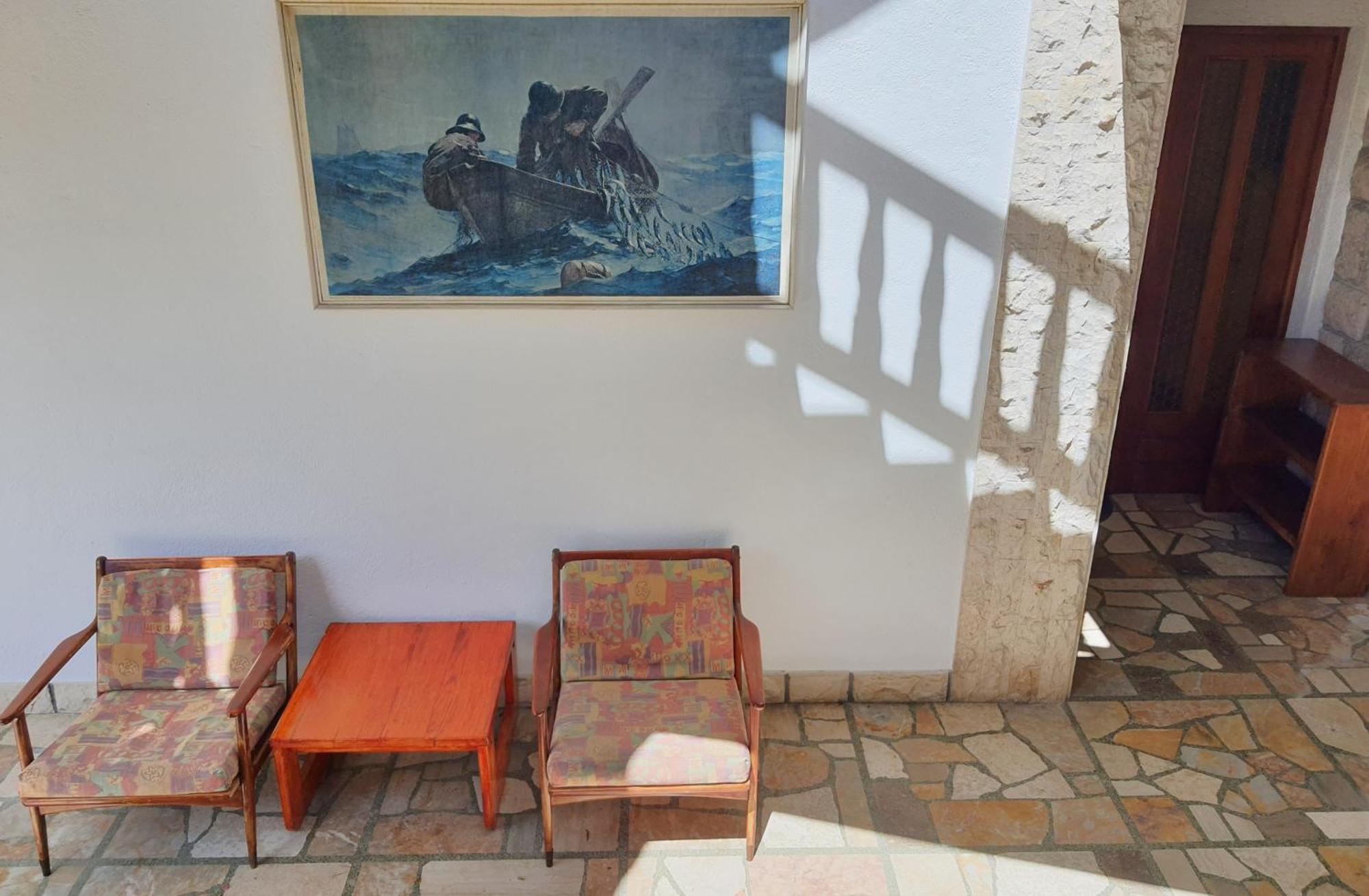 Apartments Crikvenica Megan 1 Eksteriør bilde