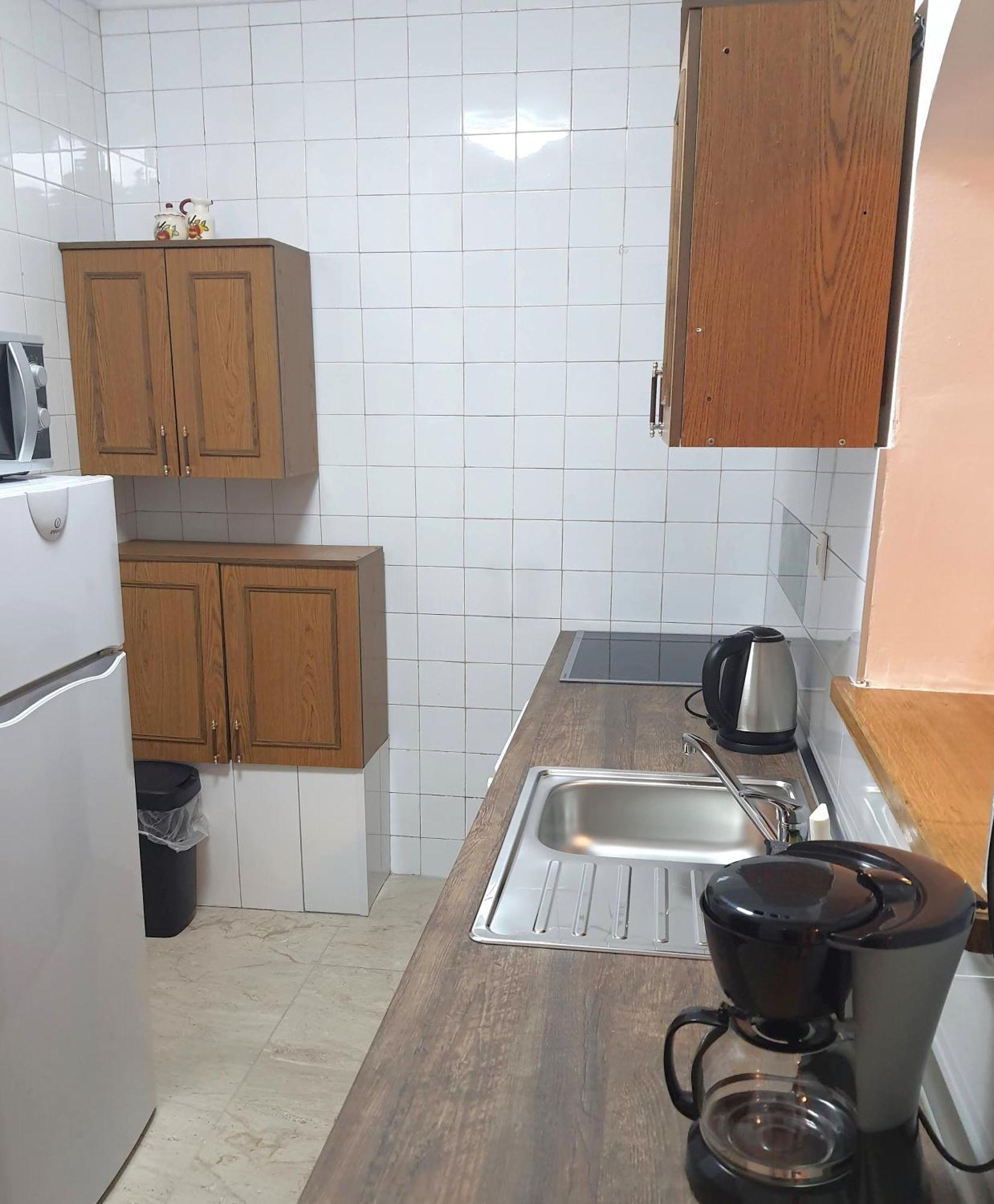 Apartments Crikvenica Megan 1 Rom bilde