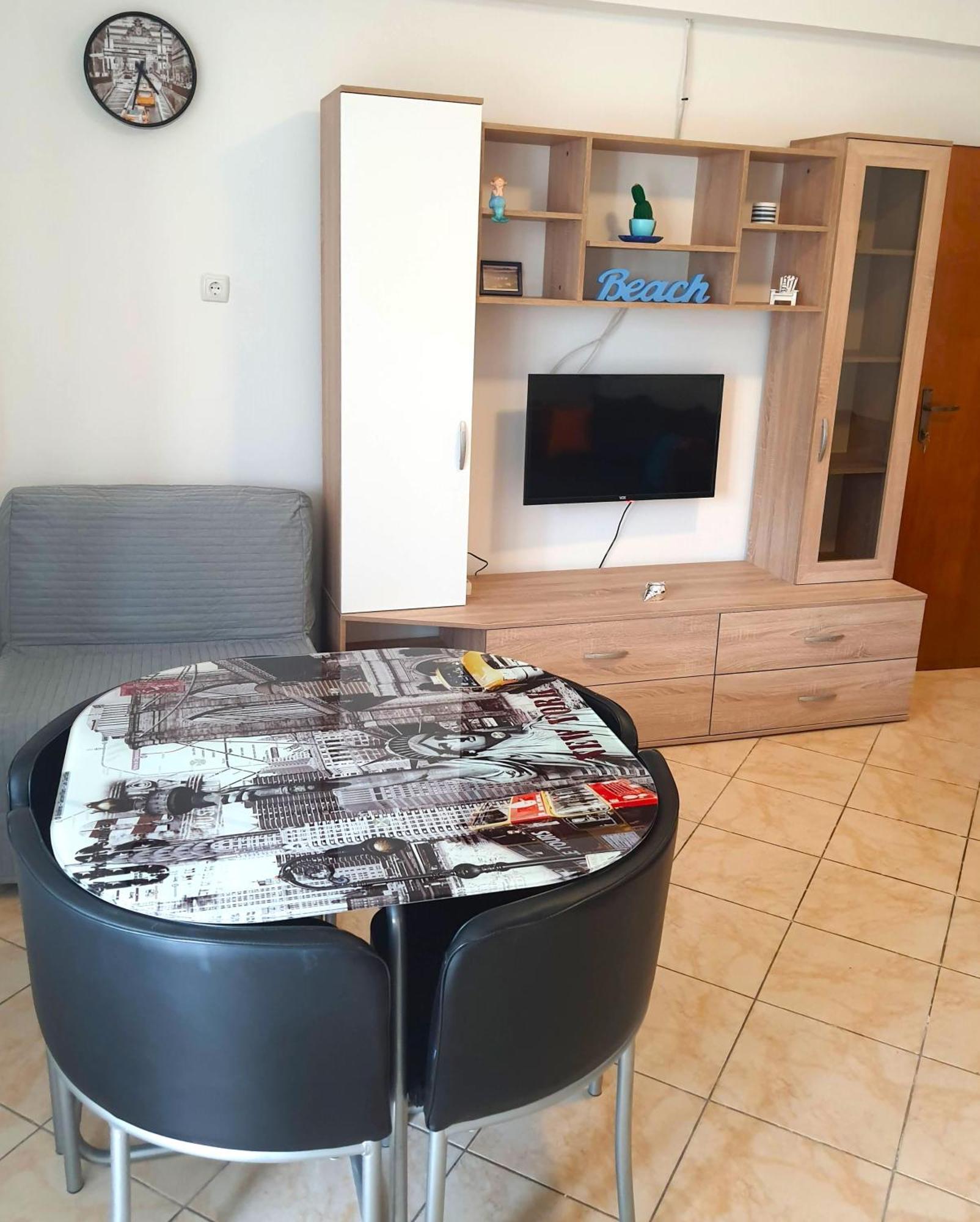 Apartments Crikvenica Megan 1 Eksteriør bilde