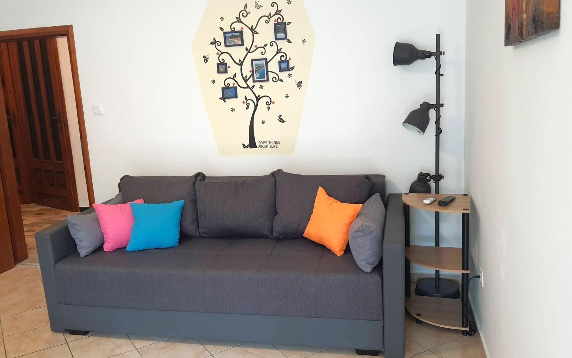 Apartments Crikvenica Megan 1 Eksteriør bilde