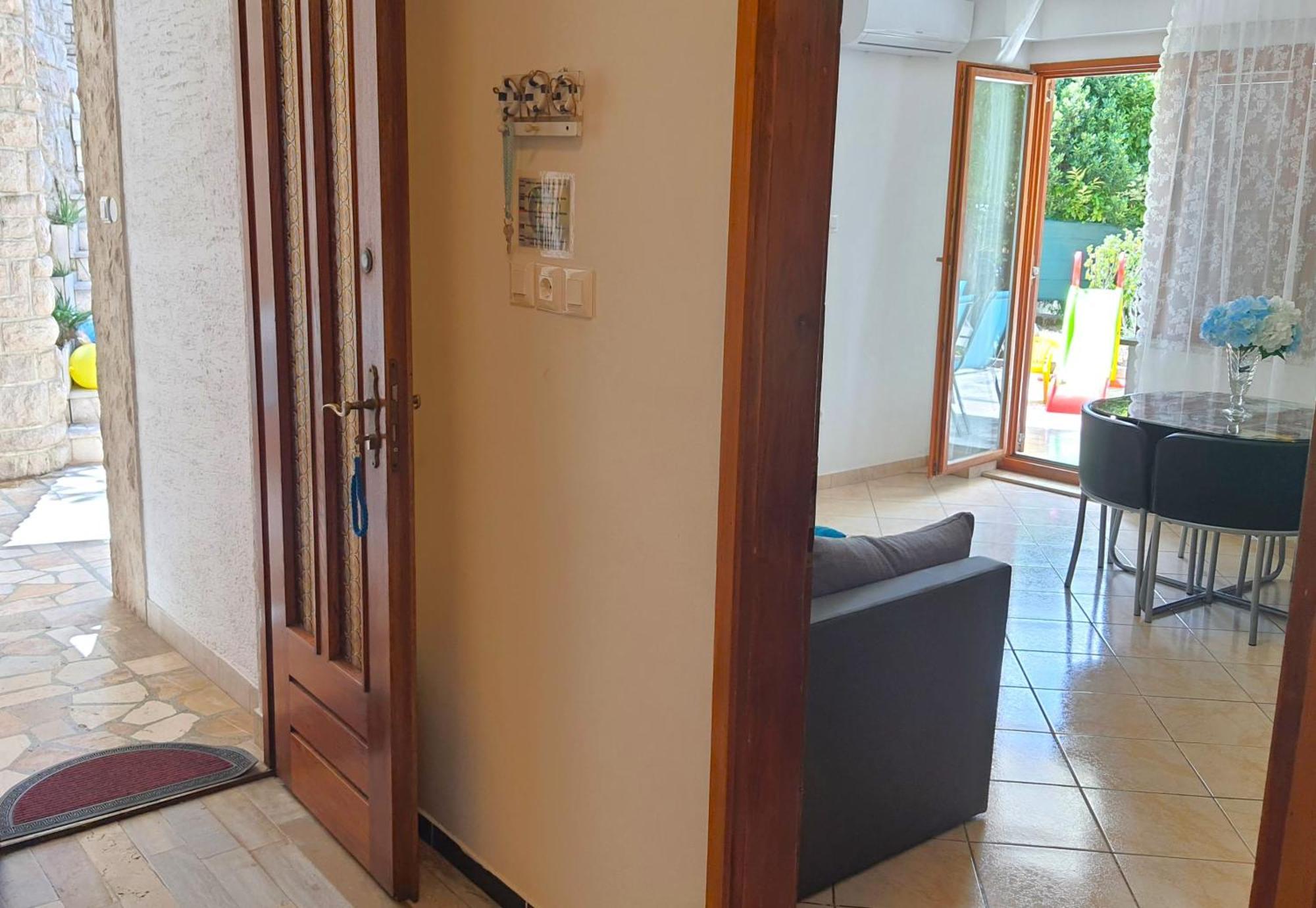 Apartments Crikvenica Megan 1 Rom bilde