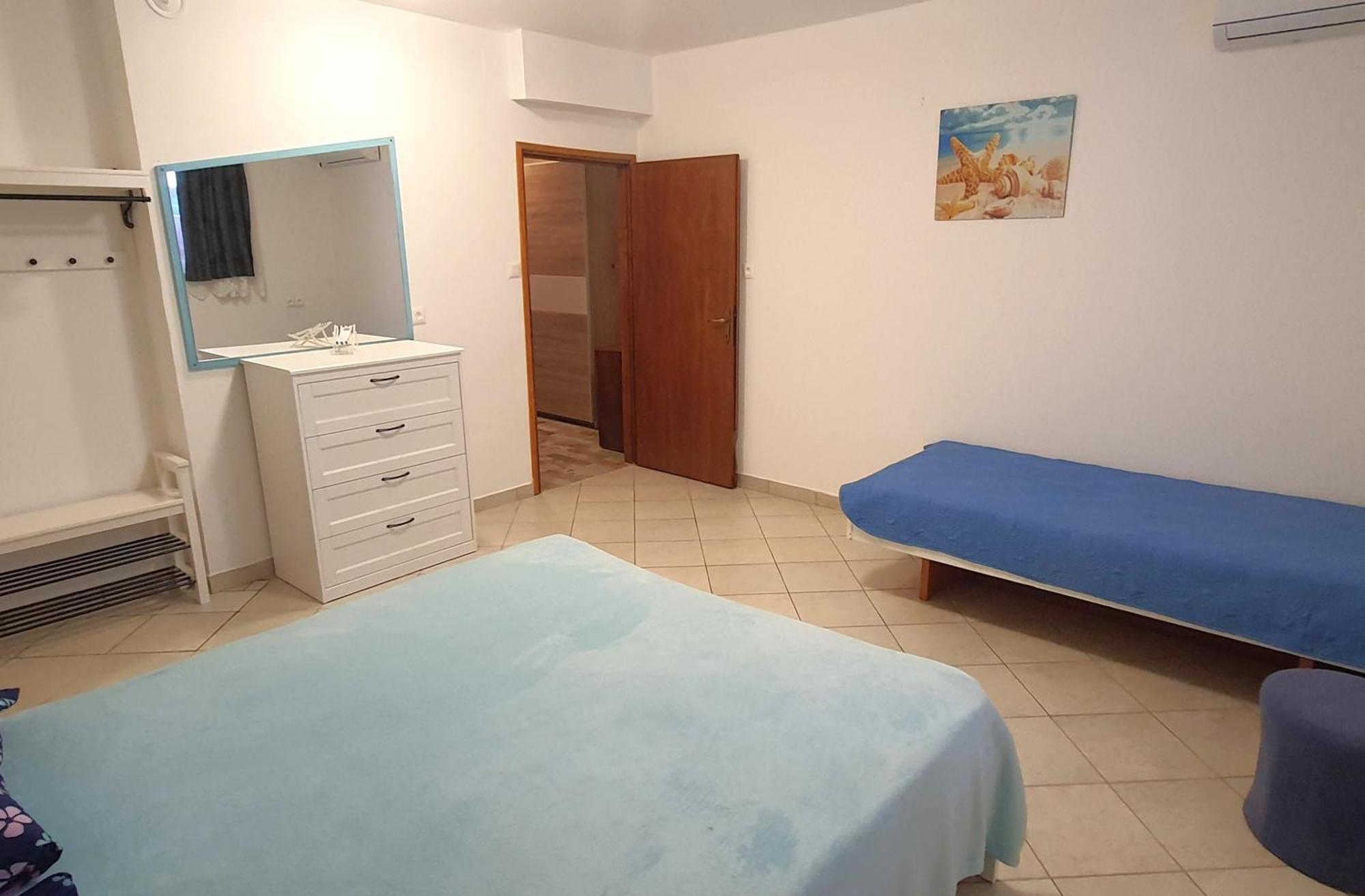 Apartments Crikvenica Megan 1 Eksteriør bilde