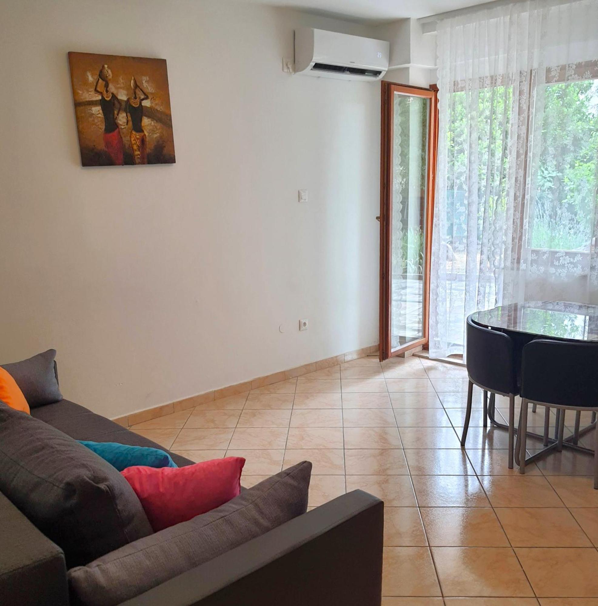 Apartments Crikvenica Megan 1 Rom bilde