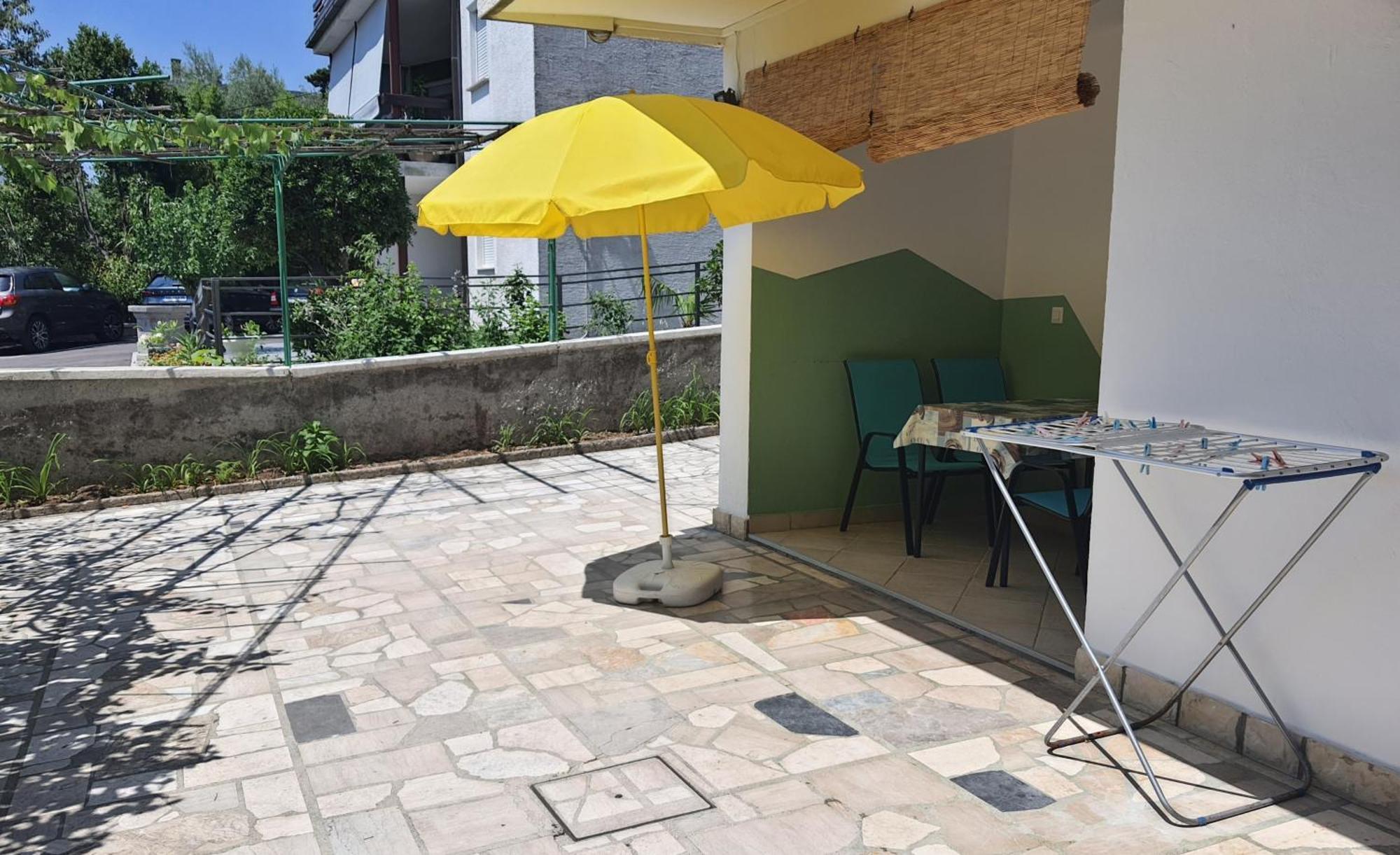Apartments Crikvenica Megan 1 Rom bilde