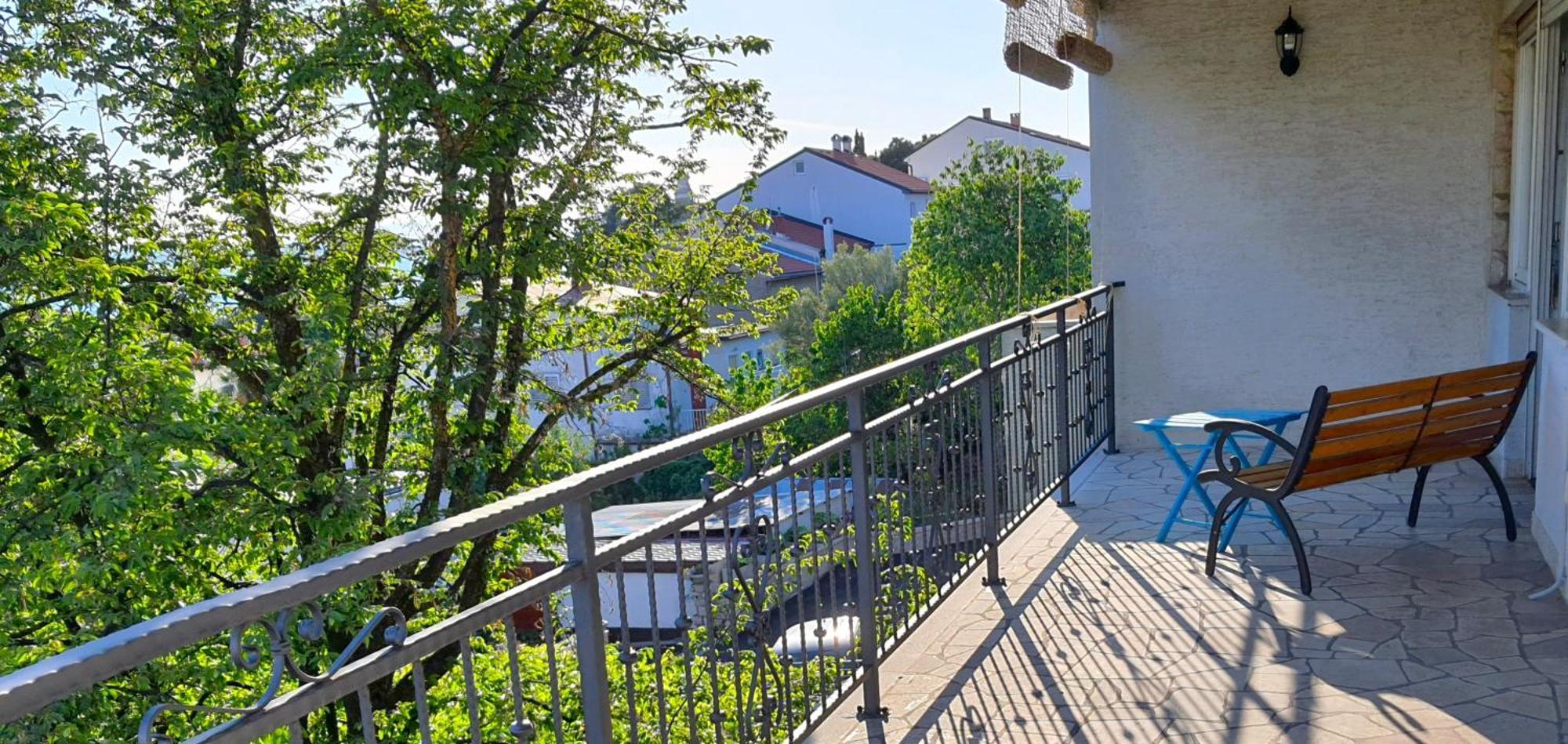 Apartments Crikvenica Megan 1 Rom bilde