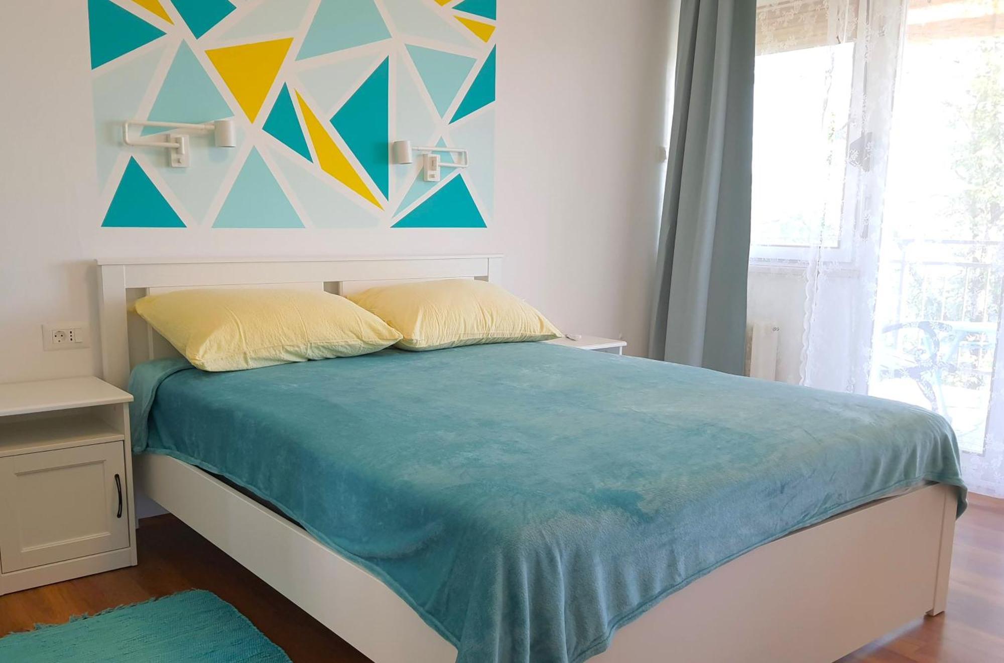 Apartments Crikvenica Megan 1 Rom bilde
